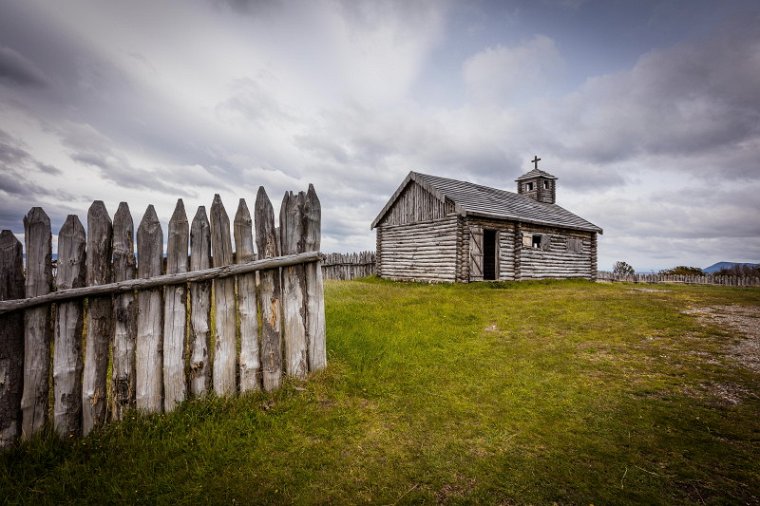 083 Punta Arenas, Fort Bulnes.jpg